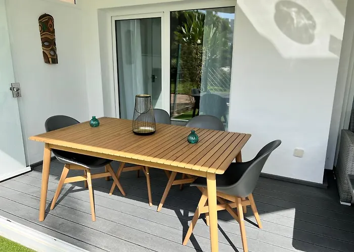 Mi Capricho 2Ba Beachfront Complex-Apartment Beachside With Sea Views
