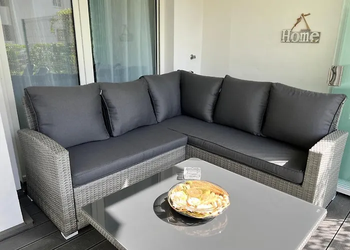Mi Capricho 2Ba Beachfront Complex-Apartment Beachside With Sea Views
