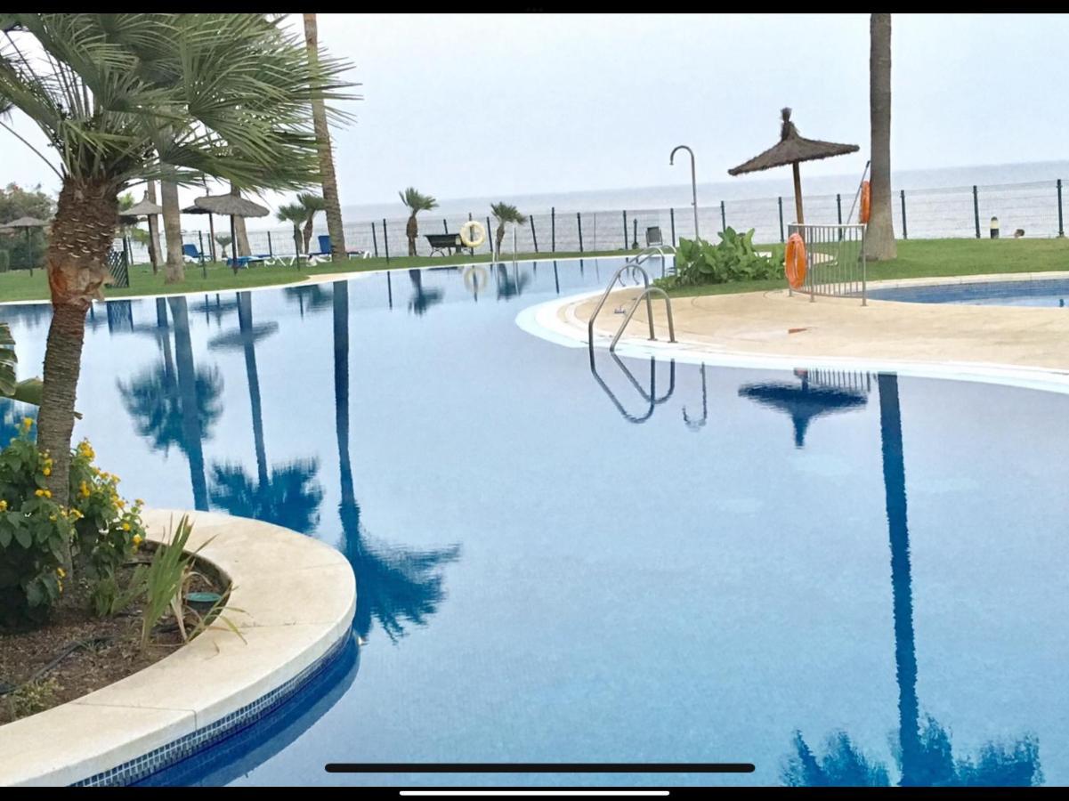 Appartement Mi Capricho 2ba Beachfront Complex-apartment Beachside With Sea Views *