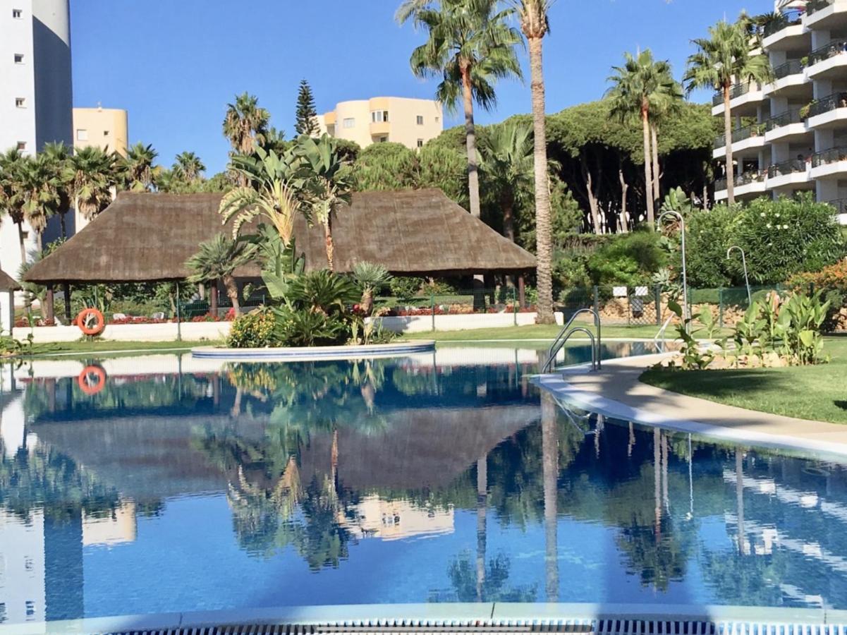 Appartement Mi Capricho 2ba Beachfront Complex-apartment Beachside With Sea Views *