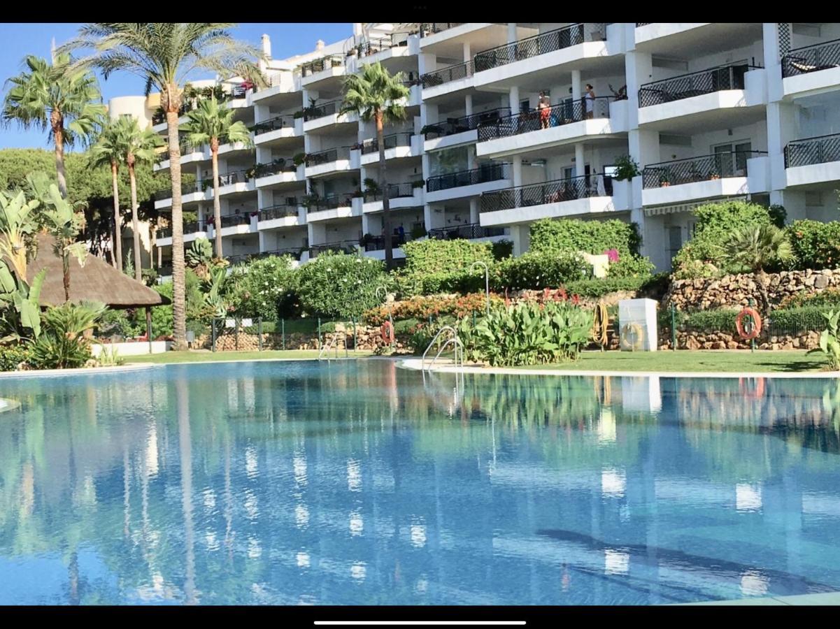Mi Capricho 2ba Beachfront Complex-apartment Beachside With Sea Views Appartement *