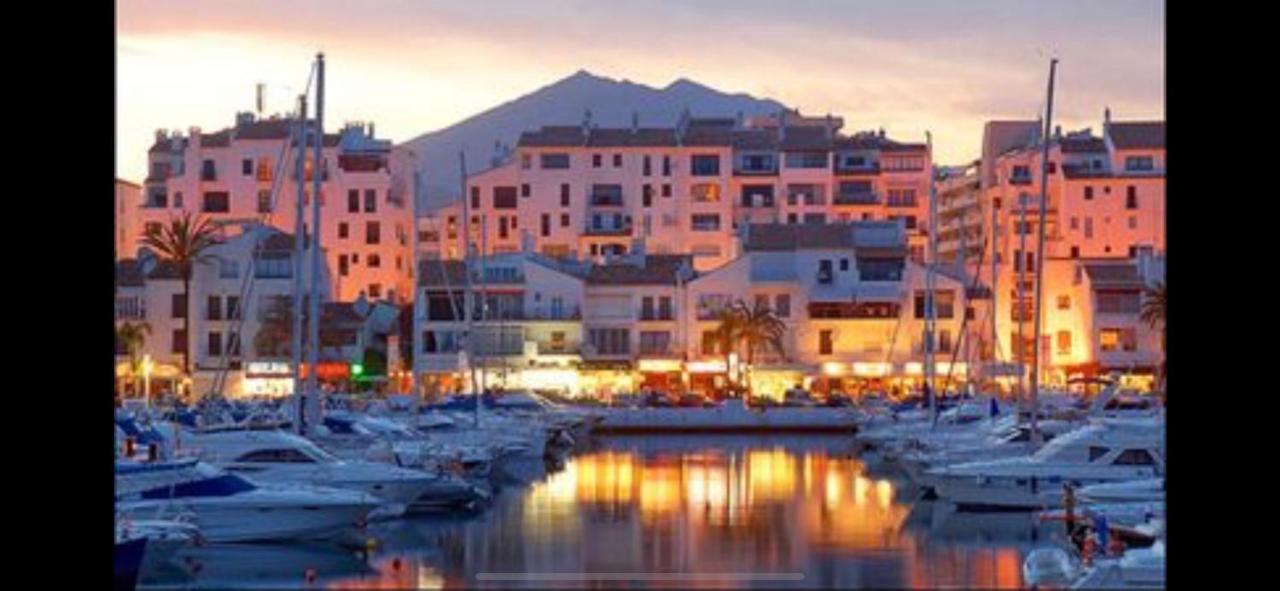Appartement Mi Capricho 2ba Beachfront Complex-apartment Beachside With Sea Views