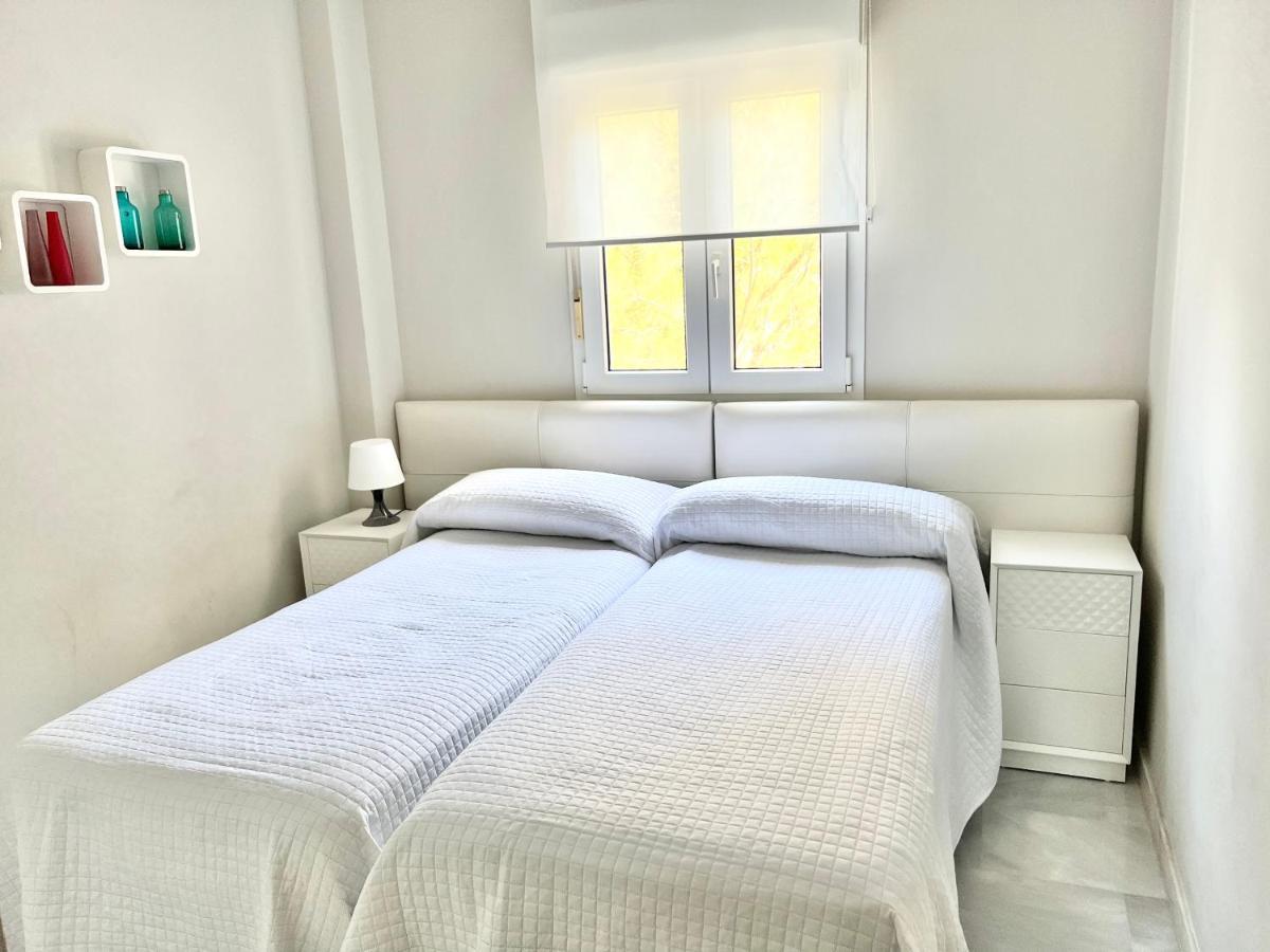 Appartement Mi Capricho 2ba Beachfront Complex-apartment Beachside With Sea Views La Cala De Mijas