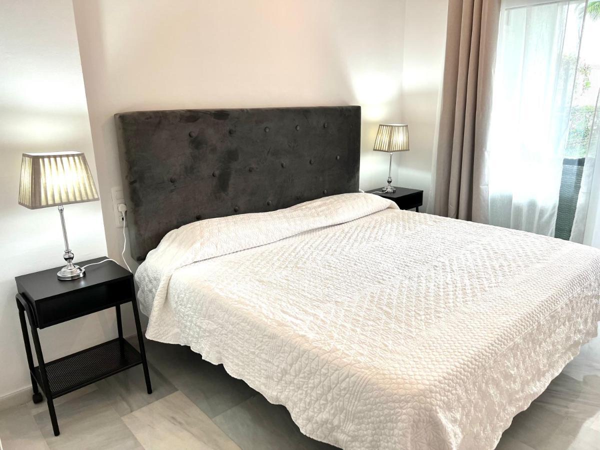 Mi Capricho 2ba Beachfront Complex-apartment Beachside With Sea Views Appartement *